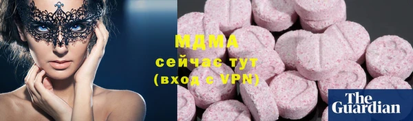 молекула духа Богородицк